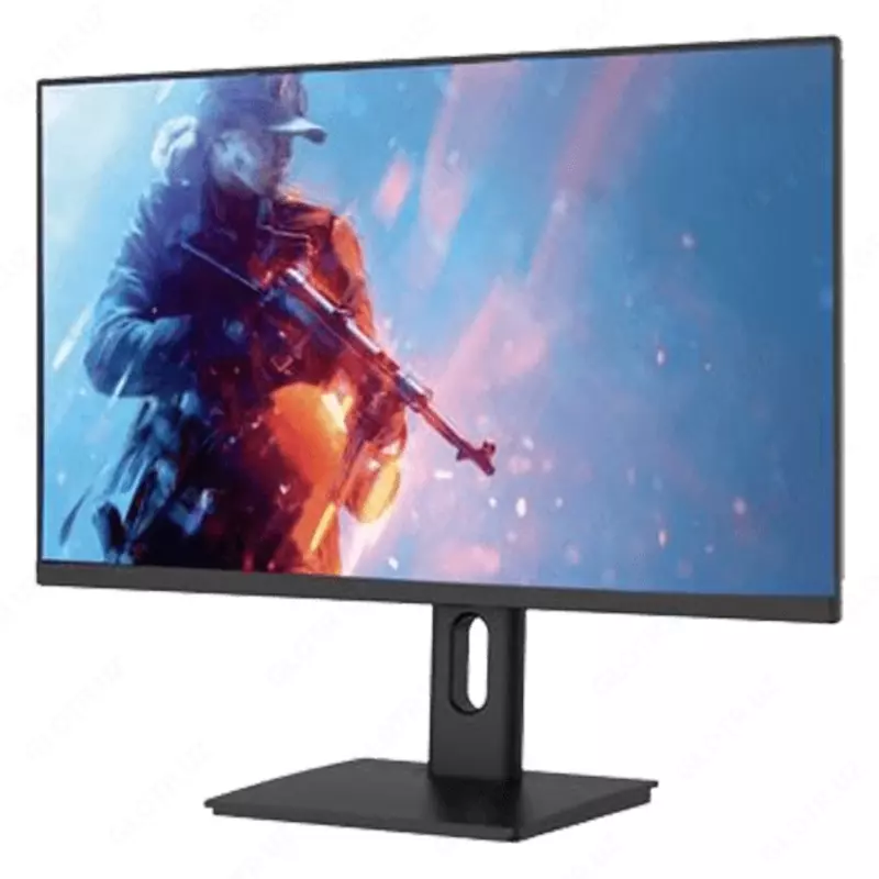Монитор Pixel - 27" PXG27Q Gaming Monitor