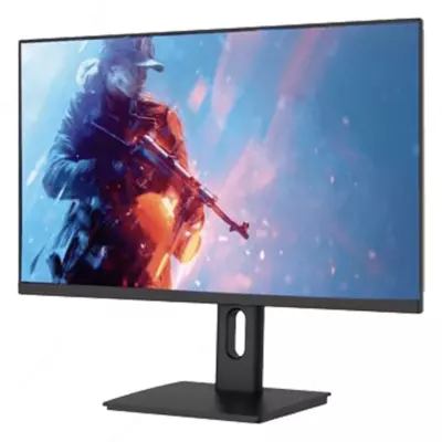 Монитор Pixel - 27" PXG27Q Gaming Monitor