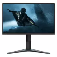 Монитор Lenovo - 27" G27qe-20 Gaming Monitor