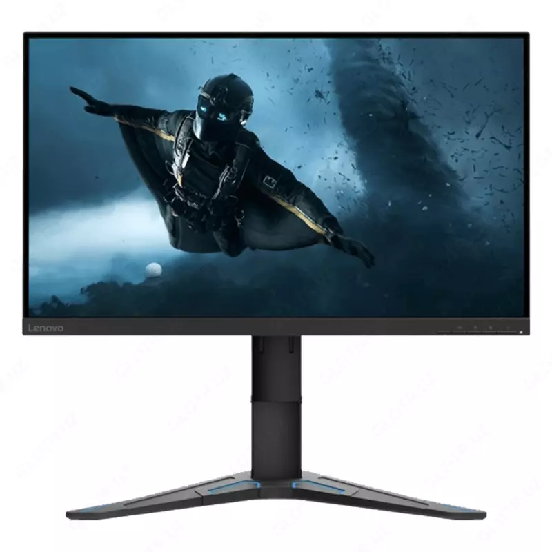 Монитор Lenovo - 27" G27qe-20 Gaming Monitor