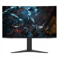 Монитор Lenovo - 32" G32qc-10 Curved Monitor