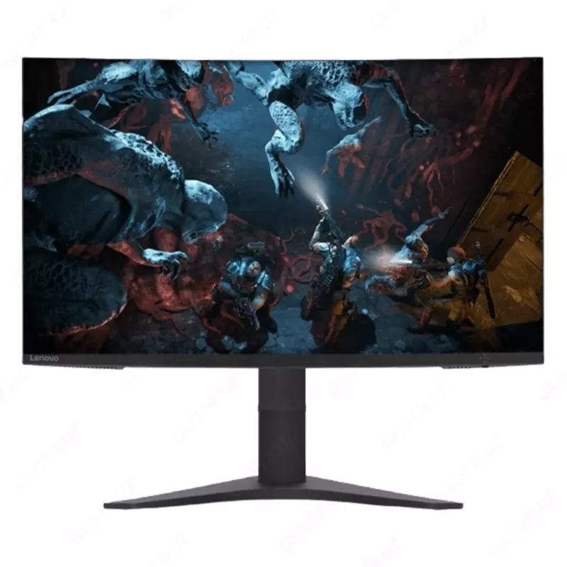 Монитор Lenovo - 32" G32qc-10 Curved Monitor