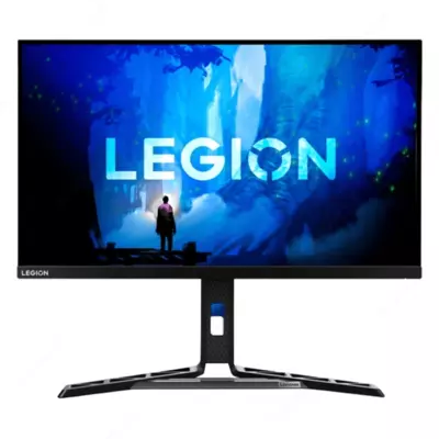 Монитор Lenovo - 27" Legion Y27f-30 Gaming Monitor