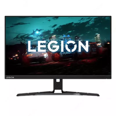 Монитор Lenovo - 27" Legion Y27h-30 Gaming Monitor