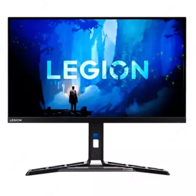 Монитор Lenovo - 27" Legion Y27qf-30 Gaming Monitor