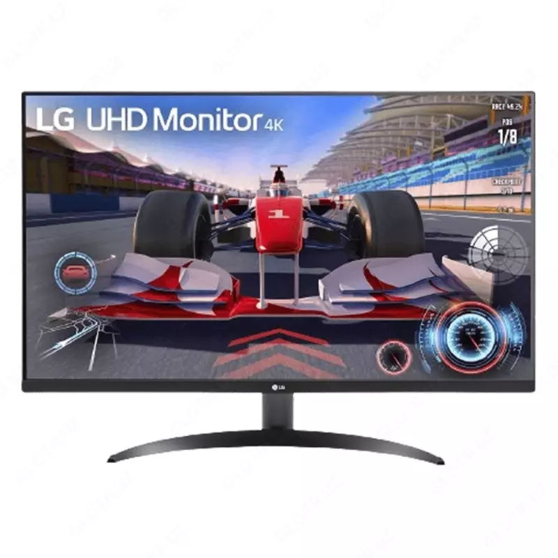 Монитор LG - 32" 32UR500-B 4K Monitor