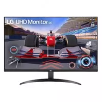 Монитор LG - 32" 32UR500-B 4K Monitor