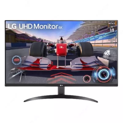 Монитор LG - 32" 32UR500-B 4K Monitor