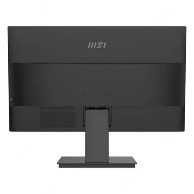 MSI Monitor - 24" Pro MP241X, VA, 4mc, 75Hz, FHD (1920x1080), HDMI+VGA