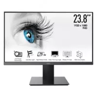 Монитор MSI - 24" PRO MP243XW Monitor