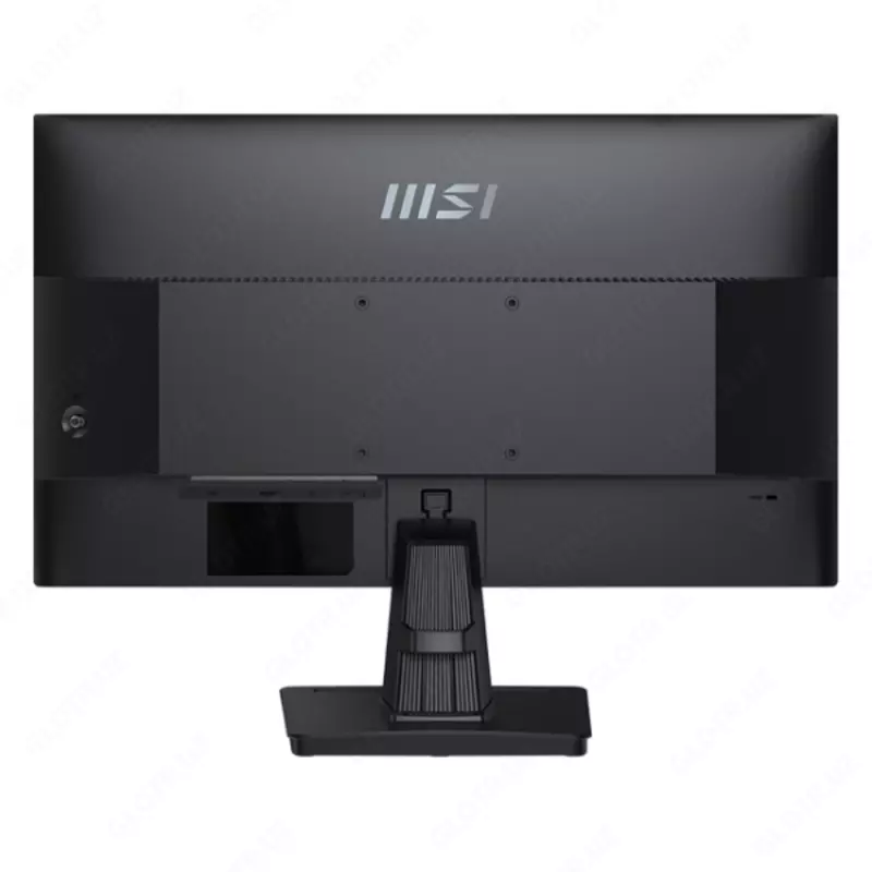 MSI monitor - 25" pro mp251 monitor, ips, 1mc, 100Hz, fhd (1920x1080), hdmi+vga, dinamik, qora (1 dona)