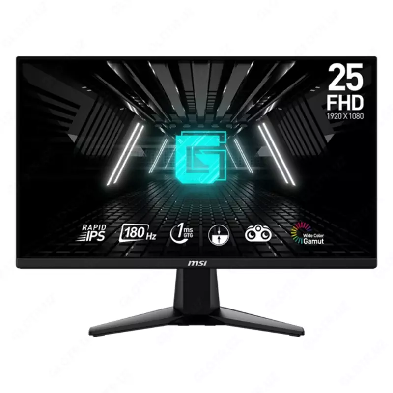 Монитор MSI - 27" G274QPF-E2 Gaming Monitor