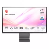 Монитор MSI - 27" Modern MD271UL 4K Monitor