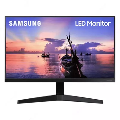 Монитор Samsung - 22" LF22T350FHIXCI LED Monitor