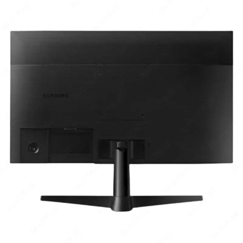 Monitor Samsung - 27" LS27C310EAEXXS  LED Monitor,  IPS, 75Hz, 5mc, FHD (1920x1080),  HDMI, DVI, Black