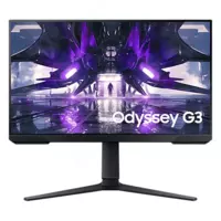 Монитор Samsung - 27" LS27AG300NIXCI Odyssey G3 Gaming Monitor