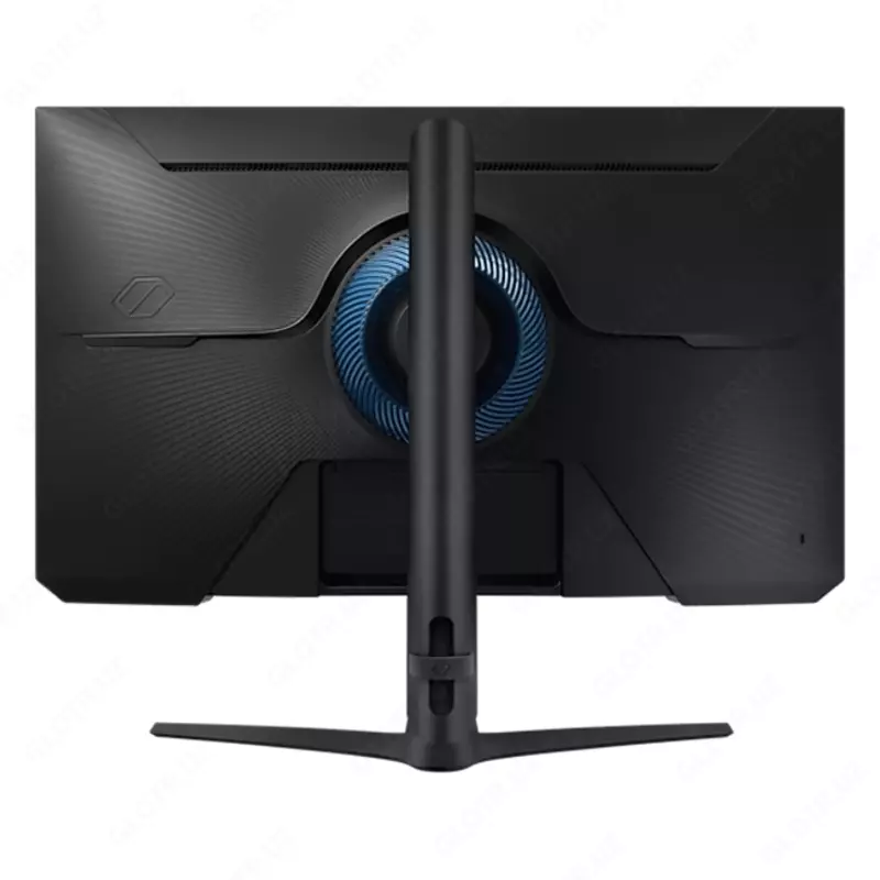 Monitor Samsung - 27" LS27BG400EPXUZ Odyssey G4 Gaming Monitor, IPS, 240Hz, 1mc, FHD (1920x1080), HDMI+DP, Black (маркировка) (1 штук)
