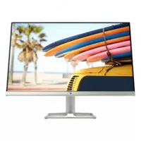 Monitor HP - 24" 24FH IPS LED Monitor HDMI