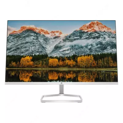 Монитор HP - 27" M27FW IPS LED Monitor HDMI