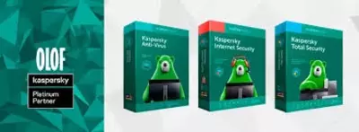 Лицензии на Антивирусное ПО Kaspersky для корпоративных клиентов. Оптом и розница