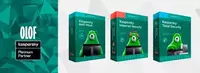 Лицензии на Антивирусное ПО Kaspersky для корпоративных клиентов. Оптом и розница