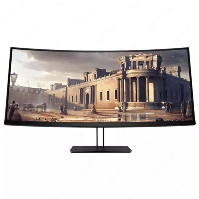 Монитор HP - 38" Z38c Curved Monitor