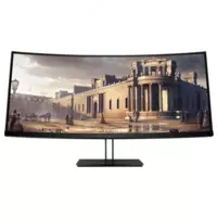 Монитор HP - 38" Z38c Curved Monitor