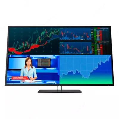 Монитор HP - 43" Z43 4K UHD Monitor