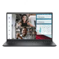 Ноутбук Dell Vostro 3520 (Intel Core i5-1235U/ DDR4 8GB/ SSD 512GB/ 15.6 Full HD LCD/ Intel UHD Graphics/ NoOS/ RU) Black
