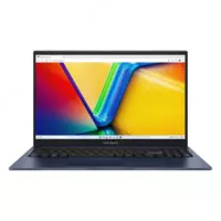 Ноутбук ASUS Vivobook 15 (Intel Core i5-1235U/ DDR4 8GB/ SSD 512GB/ 15.6" FHD/  Intel Iris Xe Graphics/ NoOS/ RU) Silver (90NB1022-M01D10 / X1504ZA-NJ061) (распродажа)