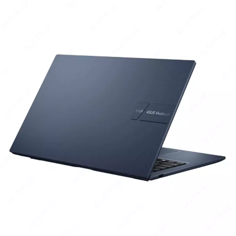 Ноутбук ASUS Vivobook 15 (Intel Core i5-1235U/ DDR4 8GB/ SSD 512GB/ 15.6" FHD/  Intel Iris Xe Graphics/ NoOS/ RU) Silver (90NB1022-M01D10 / X1504ZA-NJ061) (распродажа) - 6 279 000 сум