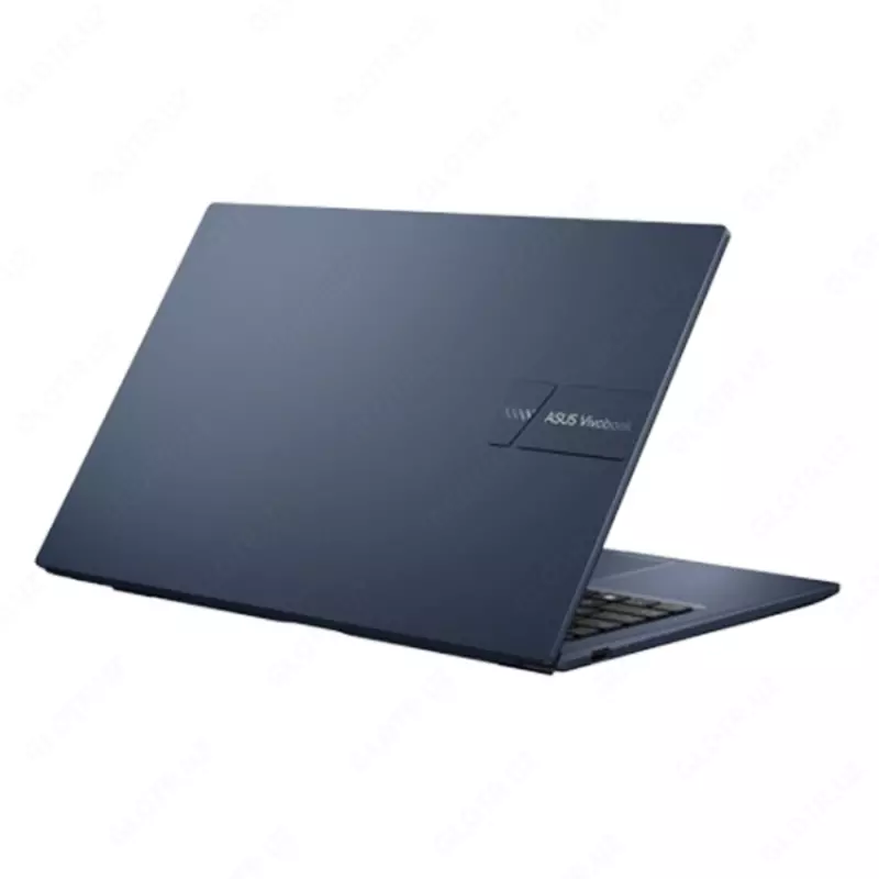 Ноутбук ASUS Vivobook 15 (Intel Core i5-1235U/ DDR4 8GB/ SSD 512GB/ 15.6" FHD IPS/ Intel UHD Graphics/ NoOS/ RU) Blue (X1504ZA-BQ322 / 90NB1021-M00R80) - 6 279 000 сум