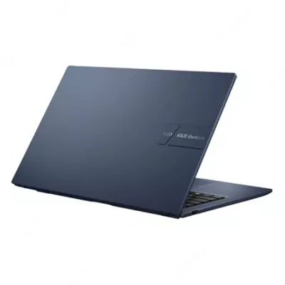 Noutbuk ASUS Vivobook 17X (AMD Ryzen 5 - 7430U/ DDR4 16GB/ SSD 512GB/ 17.3" FHD IPS/ AMD Radeon Graphics/ NoOS/ RU) Silver (M3704YA-AU161 / 90NB1191-M006W0) - 7 475 000 so'm / dona