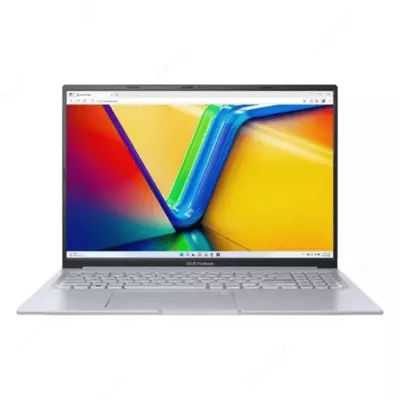 Noutbuk ASUS Vivobook 16X (Intel Core i5-12500H/ DDR4 16GB/ SSD 512GB/ 16.0" IPS WUXGA/ 4GB RTX2050/ NoOS/ RU) Black (K3605ZF-MB243 / 90NB11E1-M009T0)