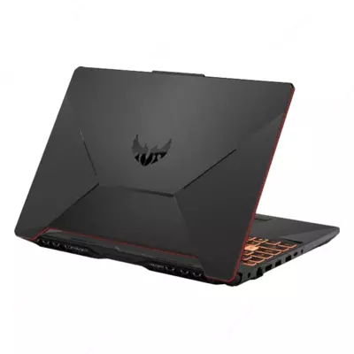 Noutbuk ASUS TUF Gaming A15 (AMD Ryzen 7-7435HS/ DDR5 16GB / SSD 512GB/ 15.6 FHD / 4GB GeForce RTX3050/ NoOS / RU) Graphite Black (FA506NCR-HN044 / 90NR0JV7-M002W0) - 10 390 250 so'm / dona