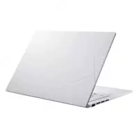 Noutbuk ASUS Zenbook (Intel Core i7-1360P/ DDR4 16GB/ SSD 1TB/ 14.0" 2.8K OLED/ Intel Iris Xe Graphics/ Win11H/ RU) Silver  (90NB10G6-M00E90 / UX3402VA-KM064W) - 17 192 500 so'm