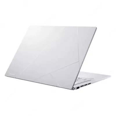 Noutbuk ASUS Zenbook (Intel Core i7-1360P/ DDR4 16GB/ SSD 1TB/ 14.0" 2.8K OLED/ Intel Iris Xe Graphics/ Win11H/ RU) Silver  (90NB10G6-M00E90 / UX3402VA-KM064W) - 17 192 500 so'm / dona