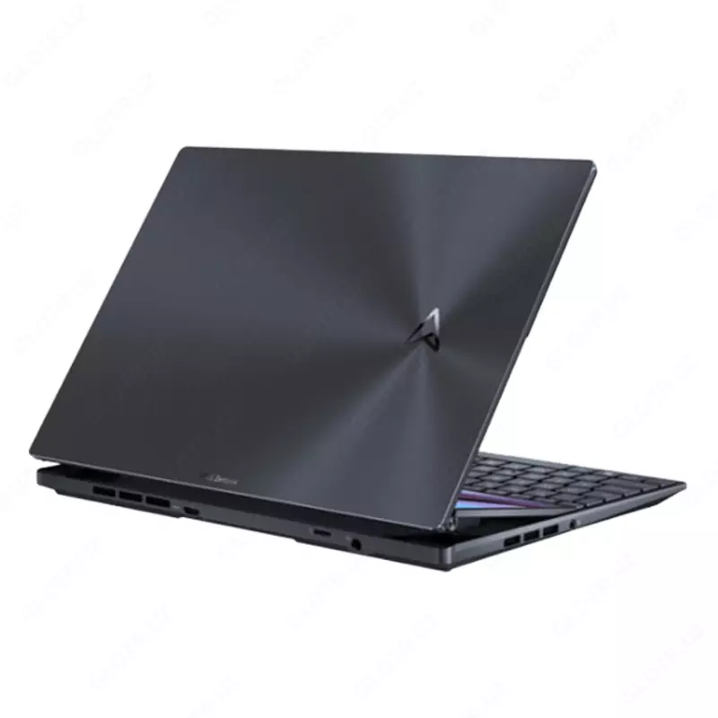 Ноутбук ASUS ZenBook Pro 14 Duo OLED (Intel Core i5-12500H/ DDR5 16GB / SSD 1TB NVMe/ 14.5 2.8K OLED WQXGA+ /Intel Iris Xe Graphics/W11H/ RU) Black (90NB0X72-M005E0) (распродажа) - 18 687 500 сум