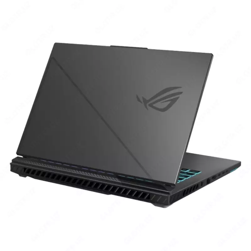 Ноутбук ASUS ROG Strix G16 (Intel Core i5-13450HX/ DDR5 16GB/ SSD 512GB/ 16" WUXGA IPS 165Hz/ 6GB RTX4050/ NoOS/ RU) Grey (90NR0CC1-M00560 / G614JU-N3092) - 14 950 000 сум