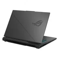 Ноутбук ASUS ROG Strix G16 (Intel Core i7-13650HX/ DDR5 16GB/ SSD 512GB/ 16.0 WUXGA IPS 165Hz/ 6GB RTX4050/ No OS/ RU) Eclipse Gray (G614JU-N3186 / 90NR0CC1-M00Y20) - 16 445 000 сум