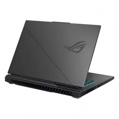 Noutbuk ASUS ROG Strix G16 (Intel Core i5-13450HX/ DDR5 16GB/ SSD 1TB/16" WQXGA 240Hz/ 8GB GF RTX 4060/ NoOS/ RU) Black (90NR0C61-M00460 / G614JV-N4072) - 20 182 500 so'm / dona
