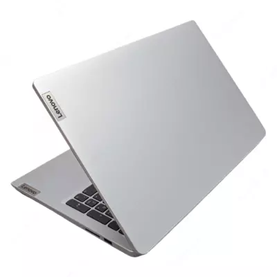 Noutbuk Lenovo IdeaPad 1 15AMN7 (AMD Athlon Silver 7120U/ DDR5 8GB/ SSD 256GB/ 15.6 HD LCD/ Integrated AMD Radeon Graphics/ No DVD/ DOS/ RU) Cloud Grey (82VG00L3PS)	" - 3 363 750 so'm / dona