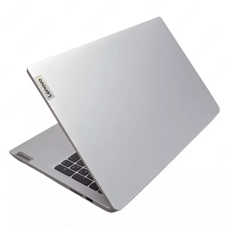 Ноутбук Lenovo IdeaPad 1 15AMN7 (AMD Athlon Silver 7120U/ DDR5 8GB/ SSD 256GB/ 15.6 HD LCD/ Integrated AMD Radeon Graphics/ No DVD/ DOS/ RU) Cloud Grey (82VG00L3PS)	" - 3 363 750 сум