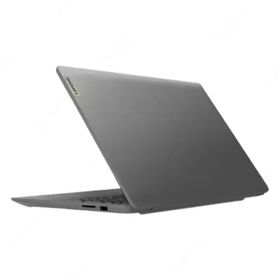 6" FHD/ Intel UHD Graphics/ No DVD/ No OS/RU) Arctic Grey (82RK00TQPS)