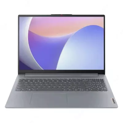 Ноутбук Lenovo IdeaPad Slim 3 15IRU8 (Intel Core i5-13420H/ DDR4 8GB/ SSD 512GB/ 15
