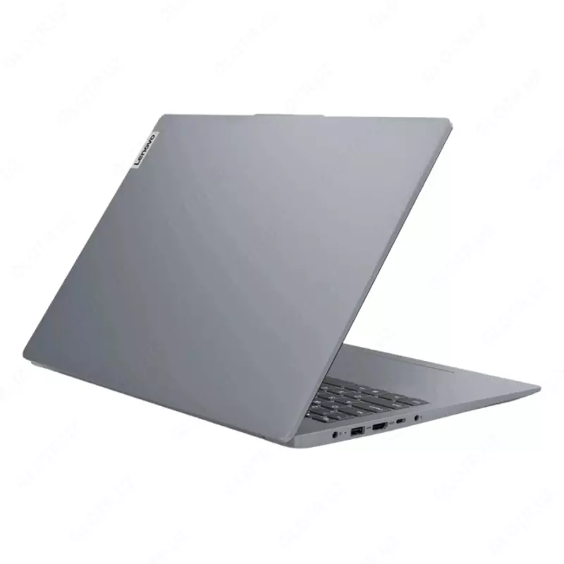 6" FHD IPS LCD/ Intel Iris Xe Graphics/ Backlit/ NoOS/ RU) Arctic Grey (83EM007LPS)