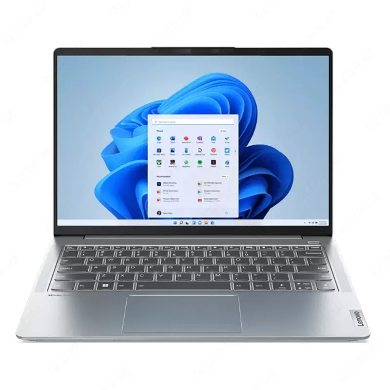 Ноутбук Lenovo IdeaPad 5 Pro 14 ARH7 (AMD Ryzen 5-6600HS/ DDR4 16GB/ SSD 512GB/ 14" (2880x1800) IPS LCD/ AMD Radeon 660M / No DVD/ DOS/ RU) Silver (82SJ005YRK) (2 штук)