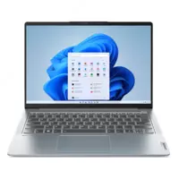 Ноутбук Lenovo IdeaPad 5 Pro 14 ARH7 (AMD Ryzen 5-6600HS/ DDR4 16GB/ SSD 512GB/ 14" (2880x1800) IPS LCD/ AMD Radeon 660M / No DVD/ DOS/ RU) Silver (82SJ005YRK) (2 штук)