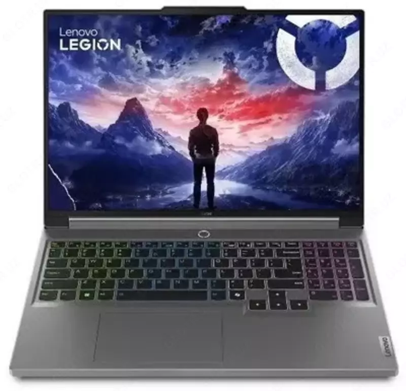 Noutbuk Lenovo legion go 8apu (amd ryzen z1 extreme ddr5 16gb ssd 512gb 8.8" wqxga ips o'rnatilgan amd radeon grafik noos ru) qora (83e1000trk) (o'yin konsoli) + quvvat bank sovg'a sifatida