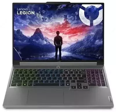 Ноутбук Lenovo Legion GO 8APU (AMD Ryzen™ Z1 Extreme/ DDR5 16GB/ SSD 512GB/ 8.8" WQXGA IPS/ Integrated AMD Radeon Graphics/ NoOS/ RU) Black (83E1000TRK) (игровая консоль) +повербанк в подарок